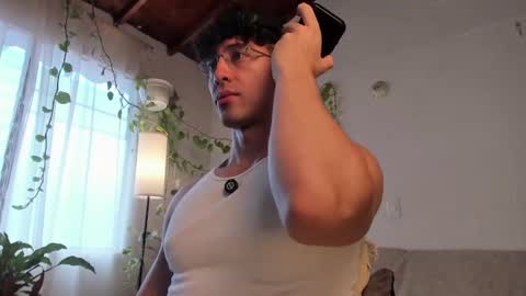 Blake Levi  Independent Model online show from 24, 7, 2026