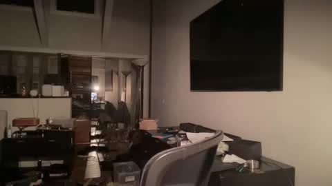 blake_strong online show from 18, 12, 2025