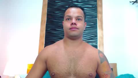 Just Blake online show from 23, 1, 2025