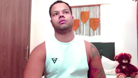 Snapshot of blakeadamss chatting on 19, 1, 2026 Just Blake online show from 19, 1, 2026