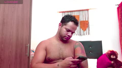 Snapshot of blakeadamss chatting on 3, 2, 2026 Just Blake online show from 3, 2, 2026