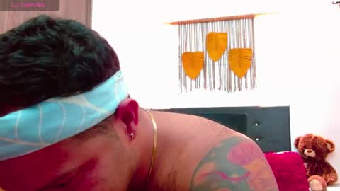 Snapshot of blakeadamss chatting on 26, 2, 2026 Just Blake online show from 26, 2, 2026