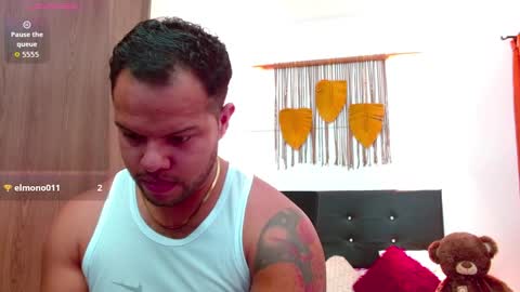 Just Blake online show from 24, 3, 2026