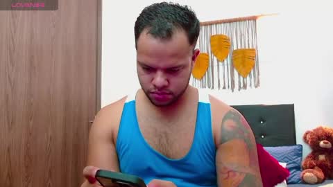 Snapshot of blakeadamss chatting on 22, 5, 2026 Just Blake online show from 22, 5, 2026