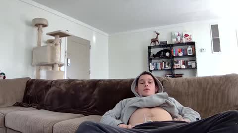 BlakeAndSkylar online show from 13, 12, 2024