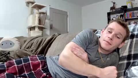 BlakeAndSkylar online show from 4, 1, 2025