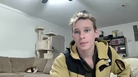 BlakeAndSkylar online show from 13, 1, 2025