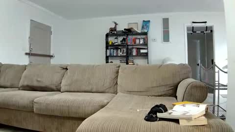 BlakeAndSkylar online show from 15, 2, 2025