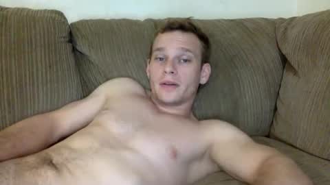 BlakeAndSkylar online show from 22, 4, 2026