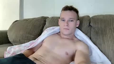 BlakeAndSkylar online show from 31, 5, 2026