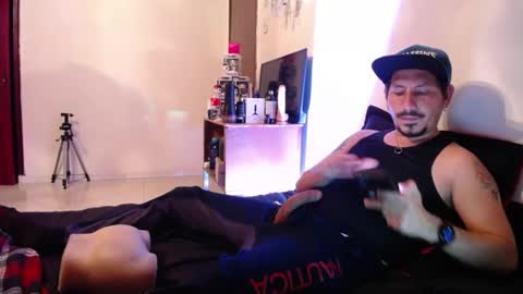 David online show from 13, 10, 2025