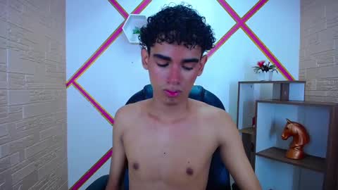 blakelovee online show from 24, 11, 2025