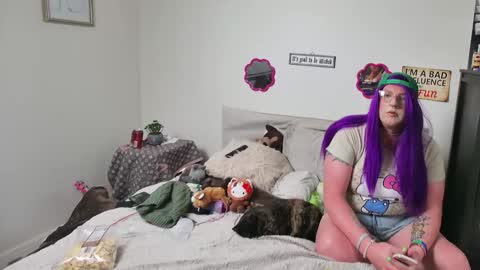 Blakely Morningstar   online show from 10, 11, 2025