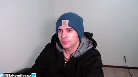 Blake Miles online show from 6, 1, 2025