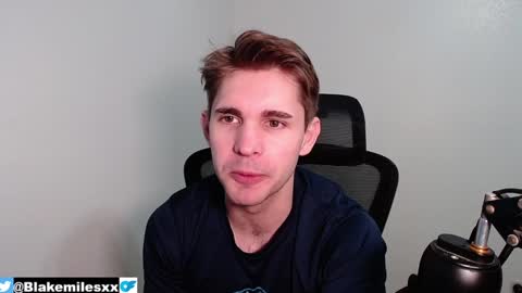 Blake Miles online show from 6, 2, 2025