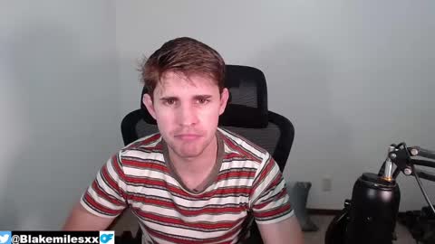 Blake Miles online show from 1, 3, 2025