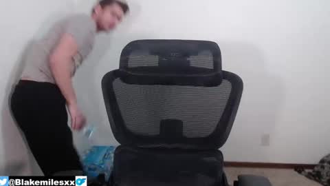 Blake Miles online show from 10, 3, 2025