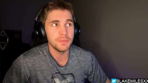 Snapshot of blakemiles2 chatting on 30, 4, 2026 Blake Miles online show from 30, 4, 2026