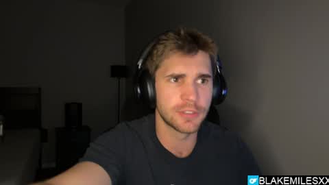 Snapshot of blakemiles2 chatting on 13, 5, 2026 Blake Miles online show from 13, 5, 2026