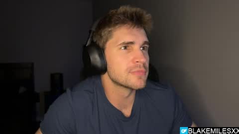 Snapshot of blakemiles2 chatting on 26, 5, 2026 Blake Miles online show from 26, 5, 2026