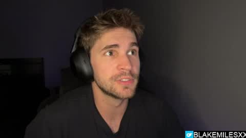Snapshot of blakemiles2 chatting on 6, 6, 2026 Blake Miles online show from 6, 6, 2026