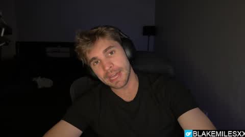 Snapshot of blakemiles2 chatting on 11, 6, 2026 Blake Miles online show from 11, 6, 2026