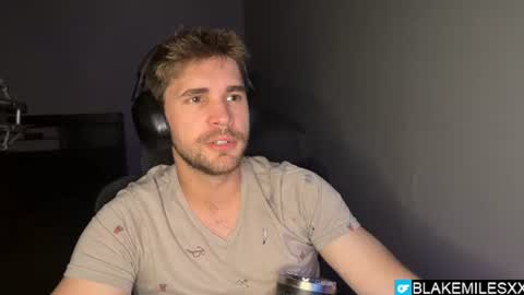 Snapshot of blakemiles2 chatting on 22, 6, 2026 Blake Miles online show from 22, 6, 2026