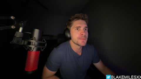 Snapshot of blakemiles2 chatting on 29, 7, 2026 Blake Miles online show from 29, 7, 2026