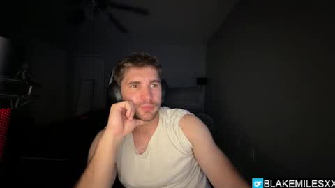 Snapshot of blakemiles2 chatting on 3, 8, 2026 Blake Miles online show from 3, 8, 2026