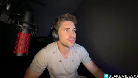 Snapshot of blakemiles2 chatting on 7, 8, 2026 Blake Miles online show from 7, 8, 2026