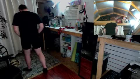 Blake Jonson online show from 10, 4, 2026