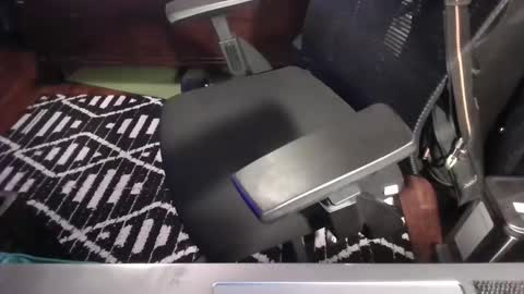 Blackjag00 online show from 4, 2, 2025