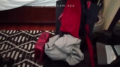 Blackjag00 online show from 26, 2, 2025