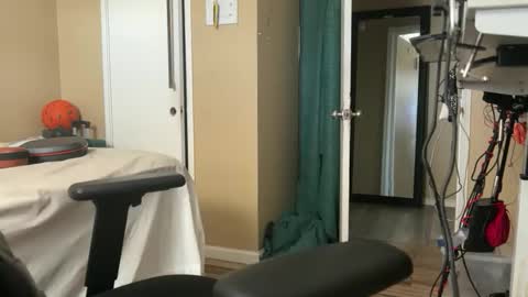 Blackjag00 online show from 23, 11, 2025