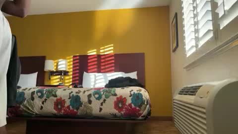 Blackjag00 online show from 8, 1, 2026