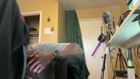 Blackjag00 online show from 16, 2, 2026