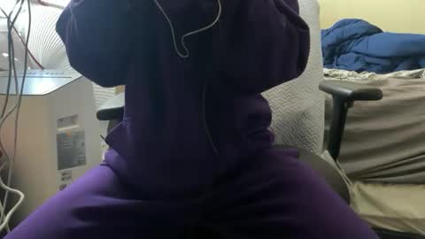 Snapshot of blakjag chatting on 29, 4, 2026 Blackjag00 online show from 29, 4, 2026