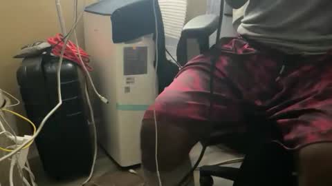 Snapshot of blakjag chatting on 3, 5, 2026 Blackjag00 online show from 3, 5, 2026