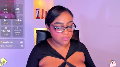 blak miller online show from 18, 1, 2025