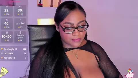 blak miller online show from 31, 1, 2025