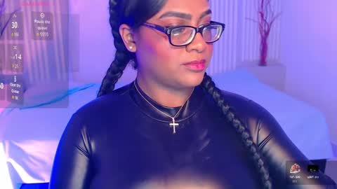 blak miller online show from 18, 2, 2025