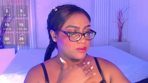 blak miller online show from 19, 2, 2025