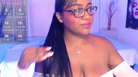 blak miller online show from 22, 2, 2025