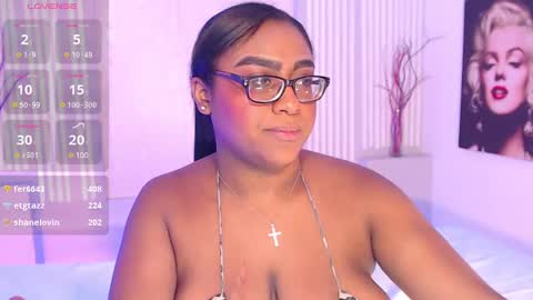 blak miller online show from 25, 2, 2025