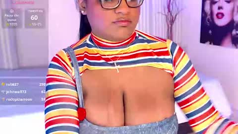 blak miller online show from 28, 2, 2025