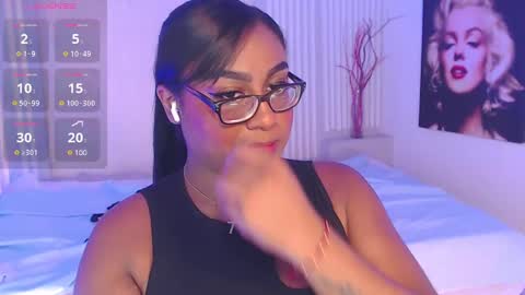 blak miller online show from 5, 3, 2025