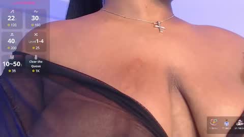 blak miller online show from 7, 3, 2025