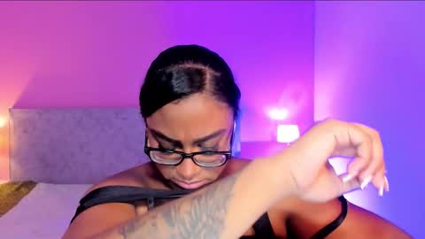 blak miller online show from 21, 9, 2025