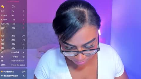 blak miller online show from 17, 11, 2025