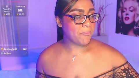 Blak Miller Gilson online show from 11, 3, 2025